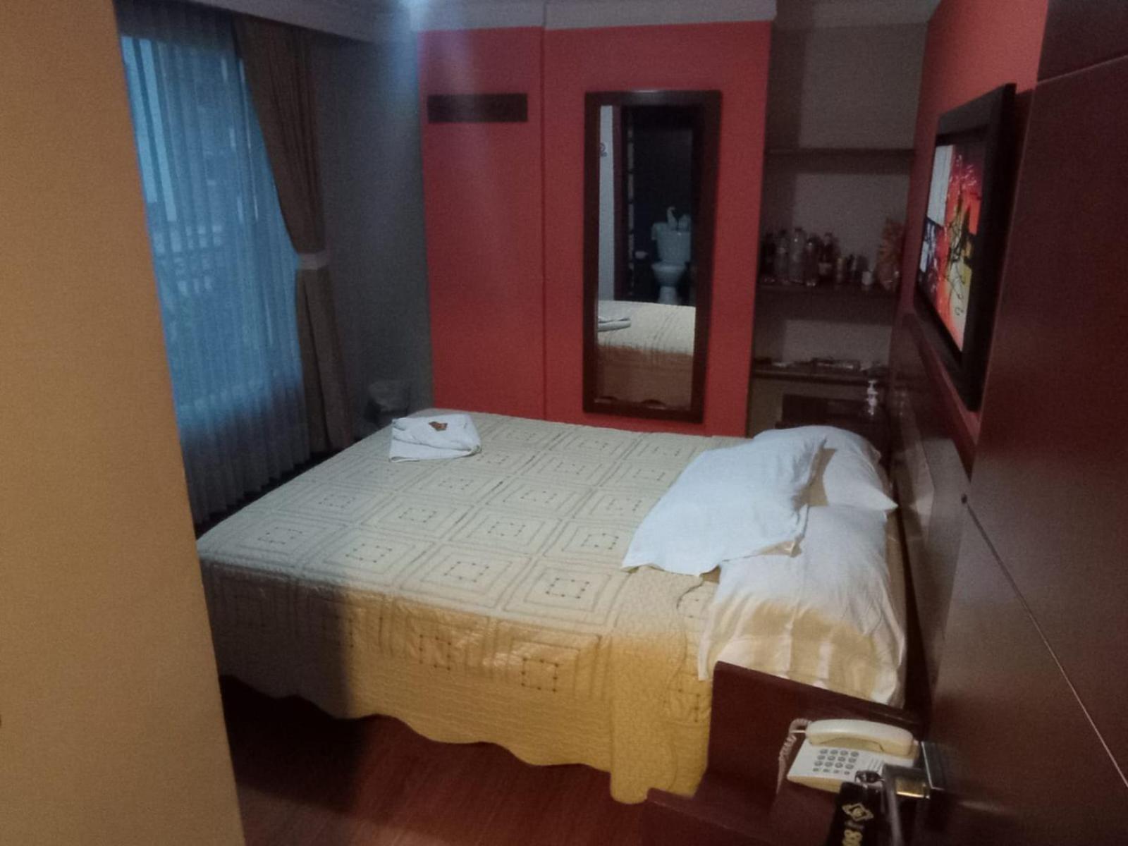 Hotel Confort Sweet Pasto Exterior foto